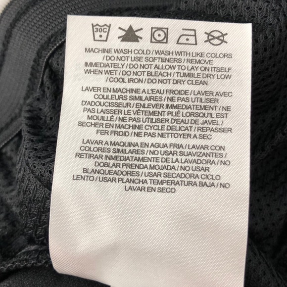 Nike Dri-Fit Basketball Pants NWT - Picture 7 of 7